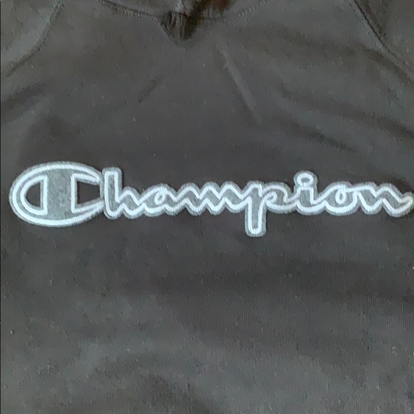 Champion hoodie - Picture 2 of 5